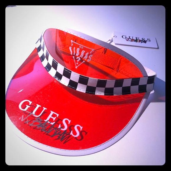 guess vibras collection